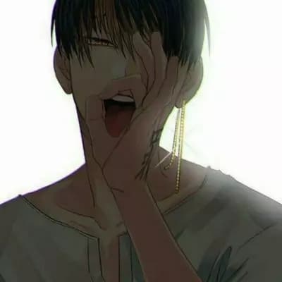 Hanma (Annoying stepbrother) thumbnail