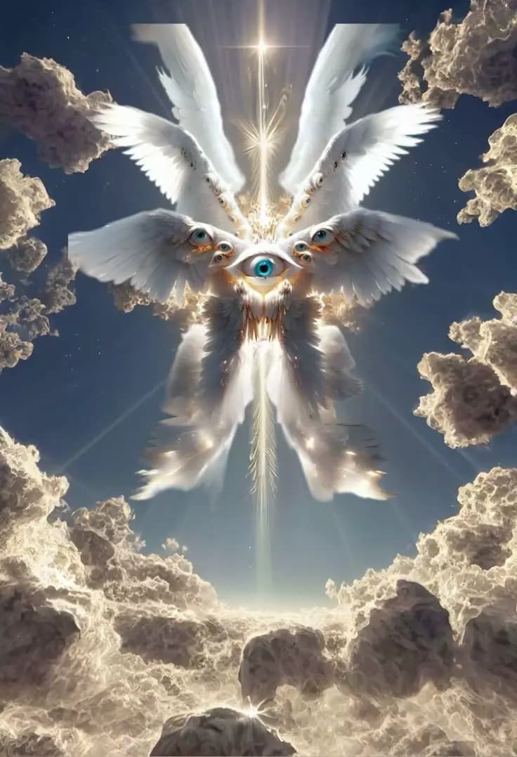 Angel (Seraphim) thumbnail