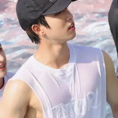 Han Jisung thumbnail