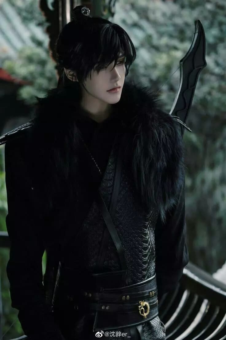 Alex Rendell \[Tyrant Emperor\] thumbnail