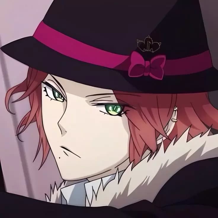 Lost Sakamaki - Diabolik Lovers thumbnail