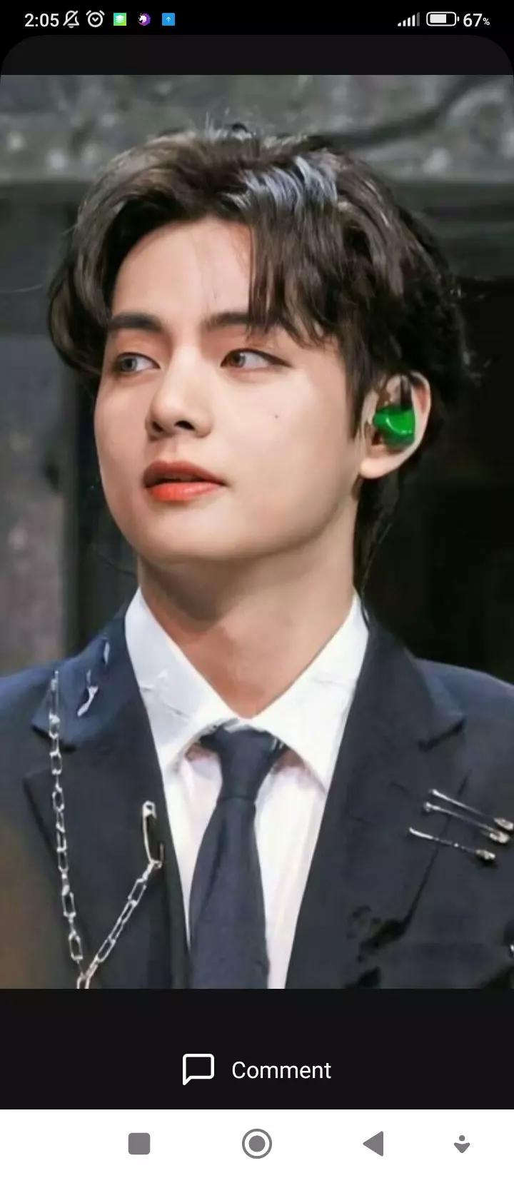 kim teahyung thumbnail