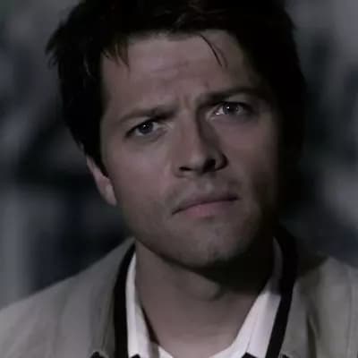Castiel thumbnail
