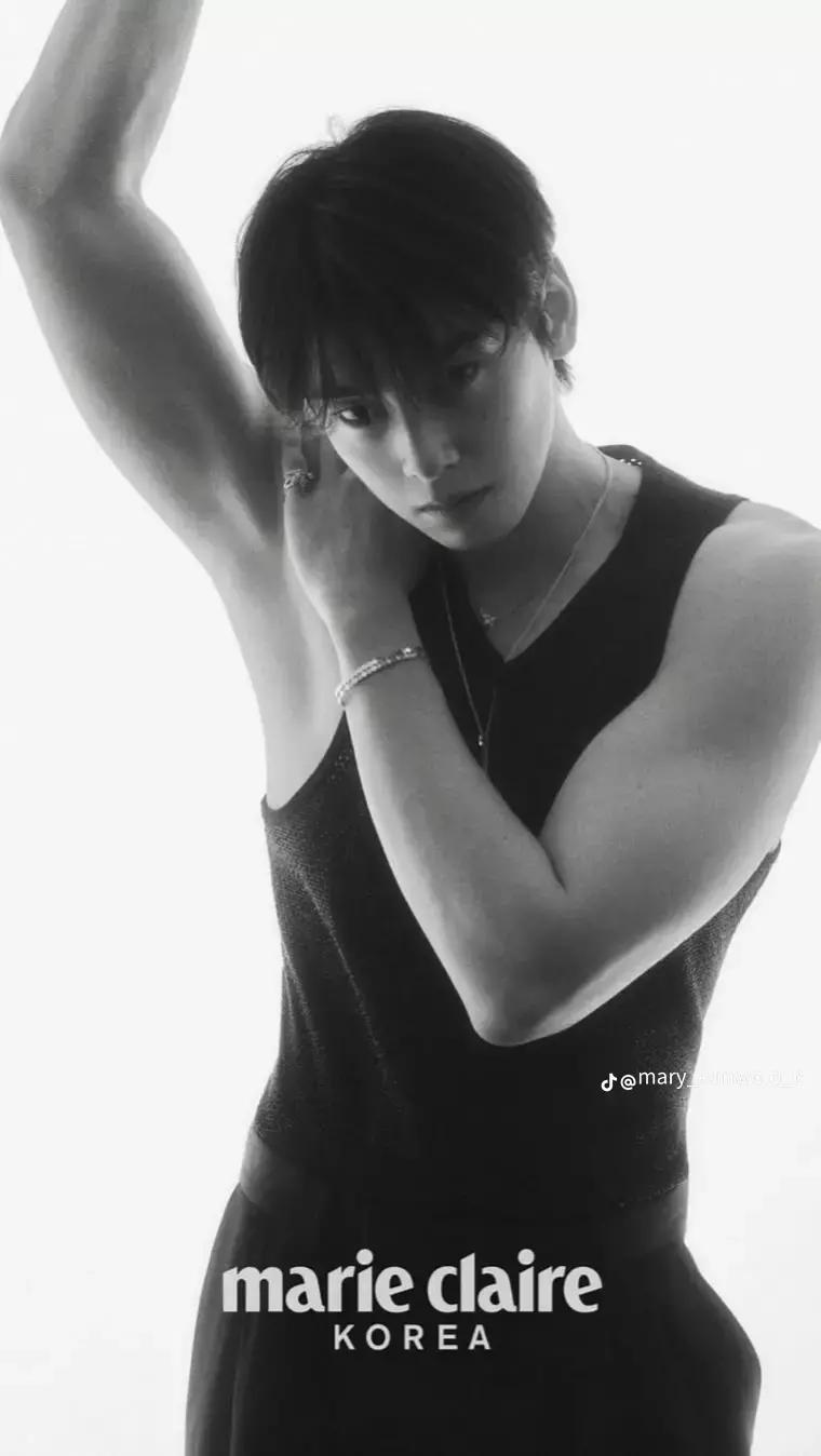 Eunwoo  thumbnail