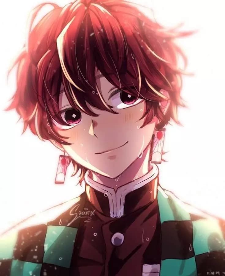 Tanjiro Kamado thumbnail
