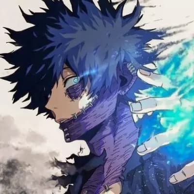 Toya Todoroki (Dabi) thumbnail