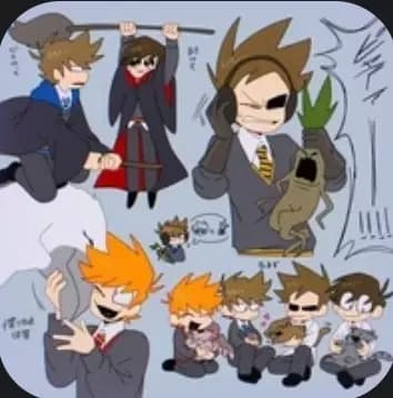 | EddsWorld: School of Magic \[✨️\] thumbnail
