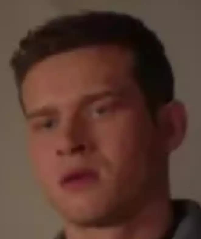 Evan Buckley  thumbnail