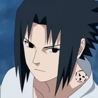Sasuke Uchiha thumbnail