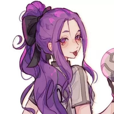Reo Mikage (Female) thumbnail