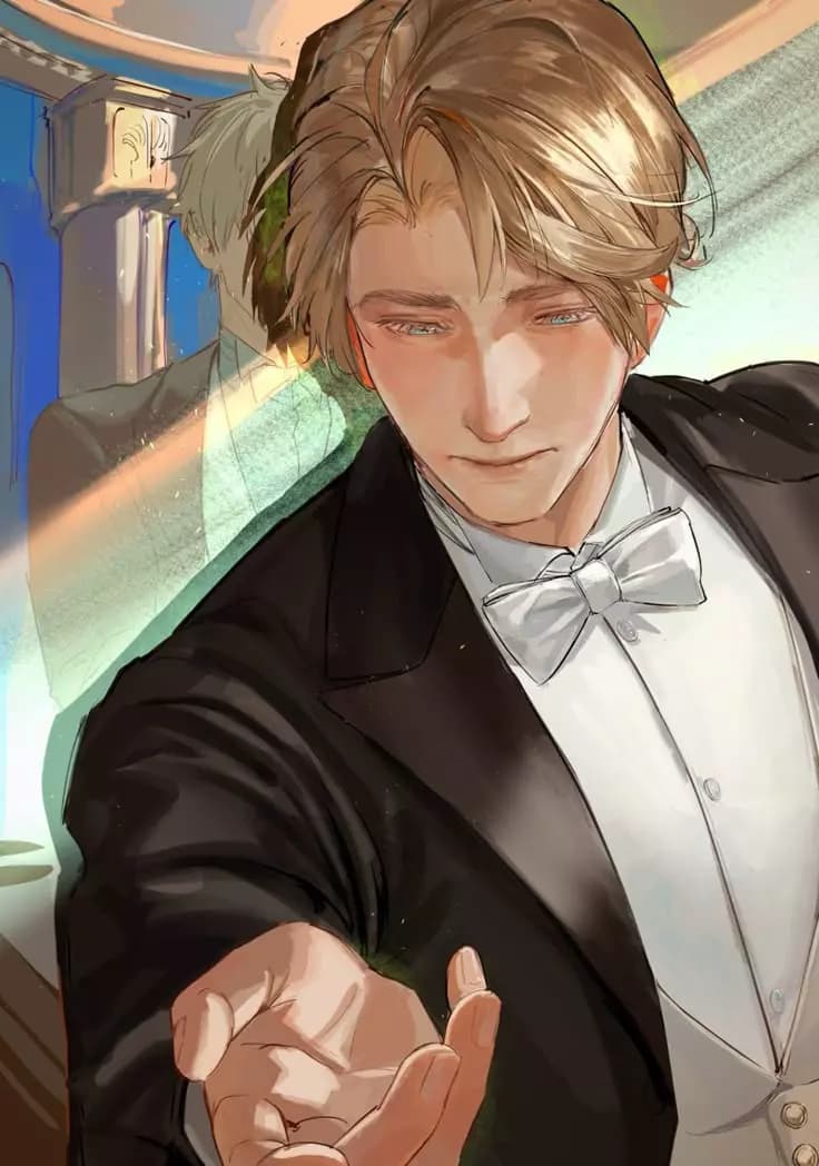 Adrien Fontaine thumbnail