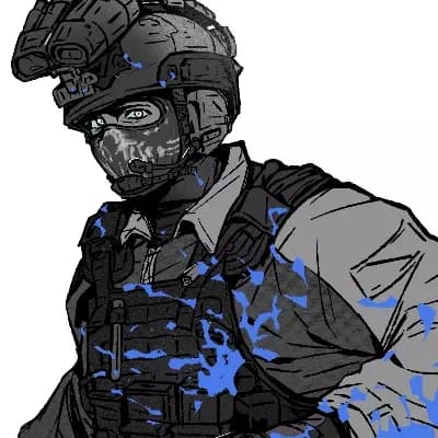 Keegan P. Russ thumbnail
