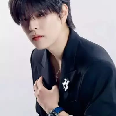 Kim Seungmin thumbnail