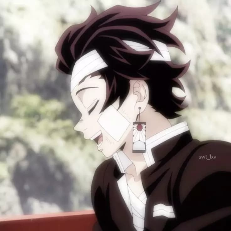 Tanjiro thumbnail