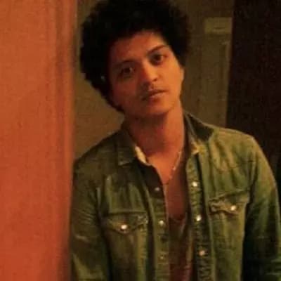 Bruno Mars thumbnail