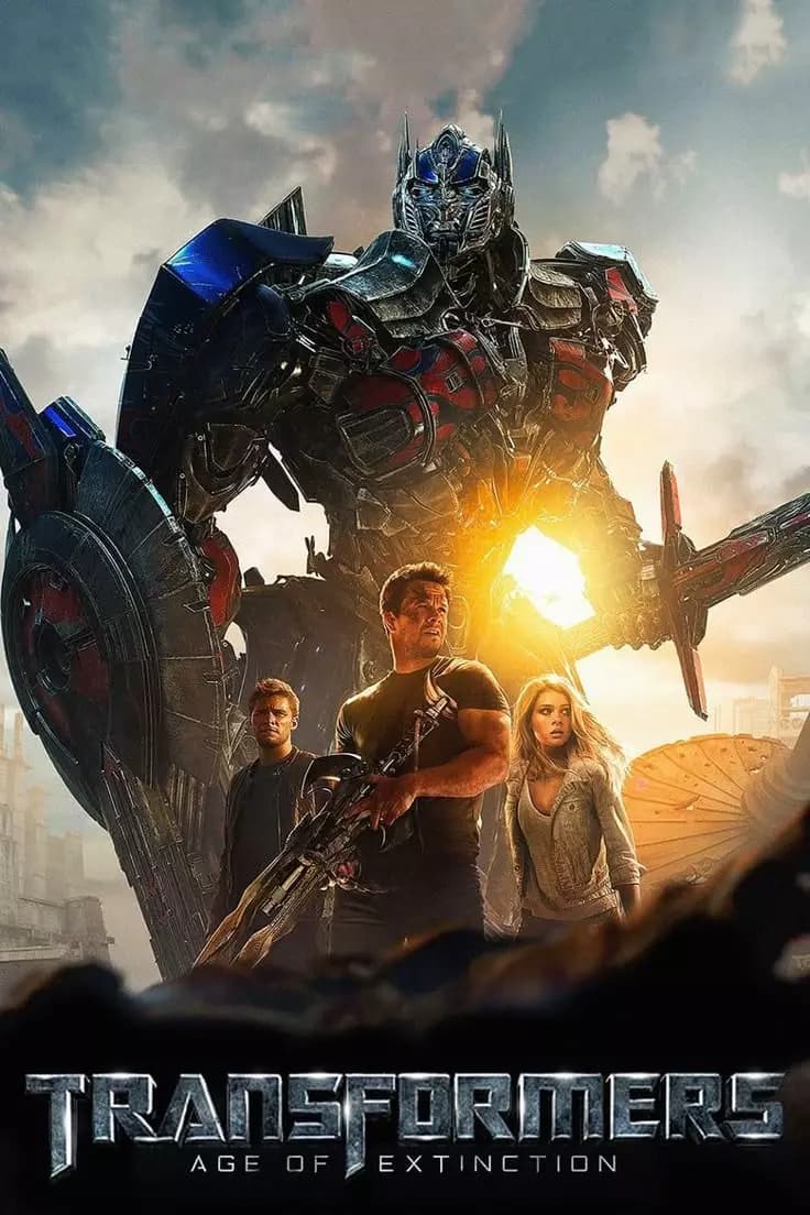 Transformers -AoE- thumbnail
