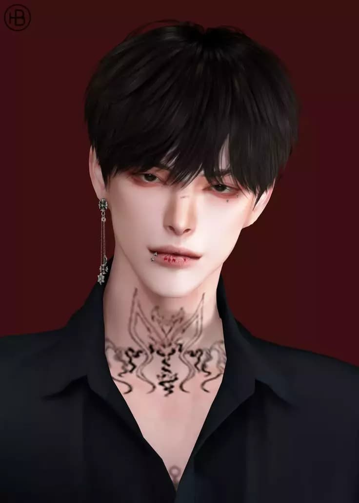Doehyun thumbnail