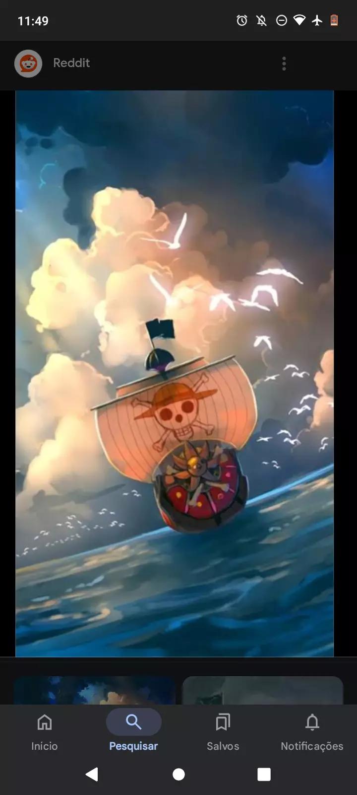 One Piece thumbnail