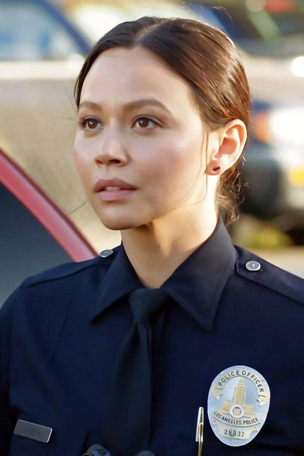 Lucy chen thumbnail