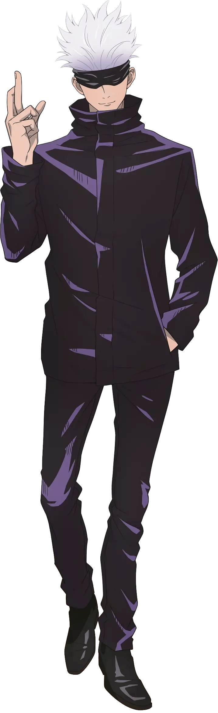 Gojo satoru thumbnail