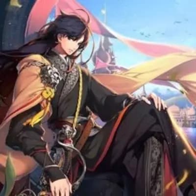 Prince Blaize || bl thumbnail
