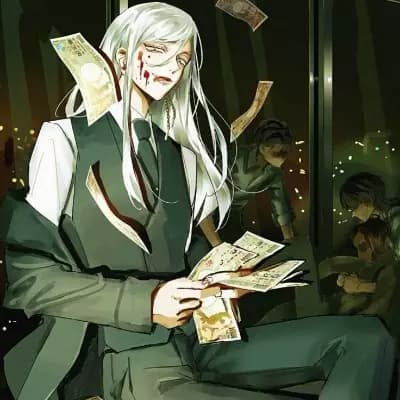Hajime Kokonoi thumbnail