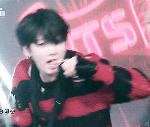 Jeon Jungkook thumbnail