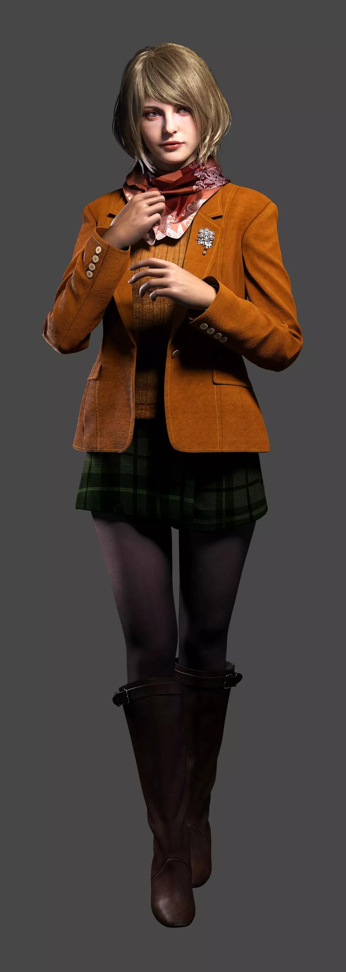 Ashley Graham  thumbnail
