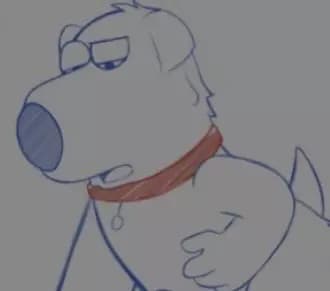 Brian griffin thumbnail