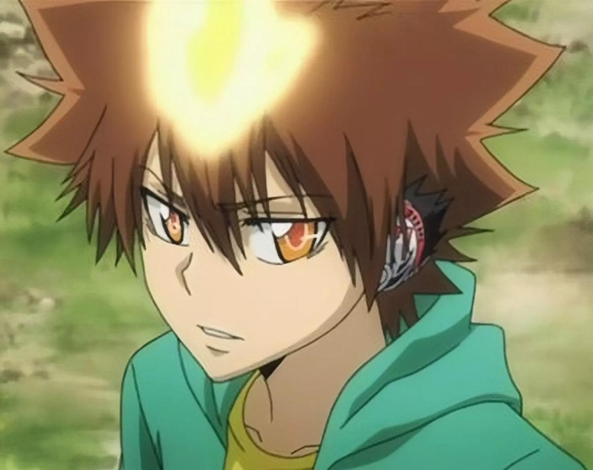 Tsunayoshi Sawada thumbnail