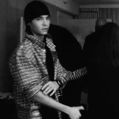 Tom Kaulitz thumbnail