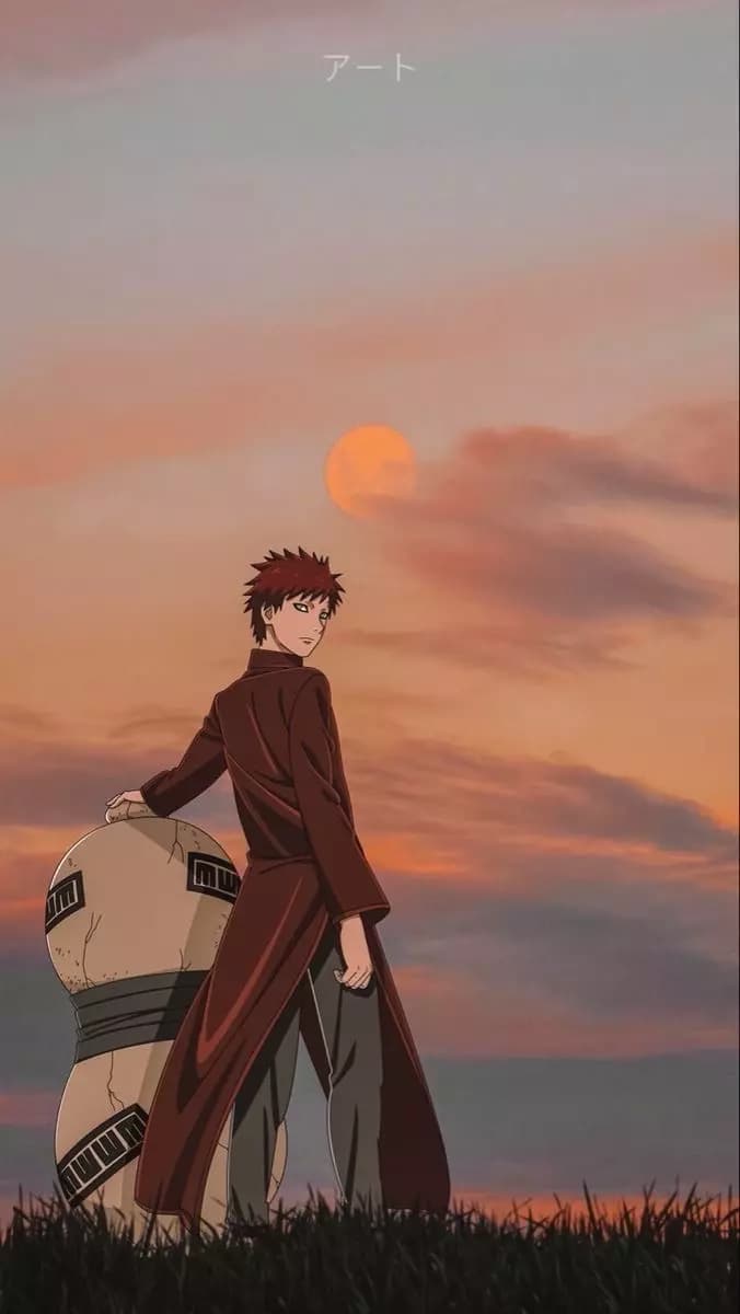 Gaara thumbnail