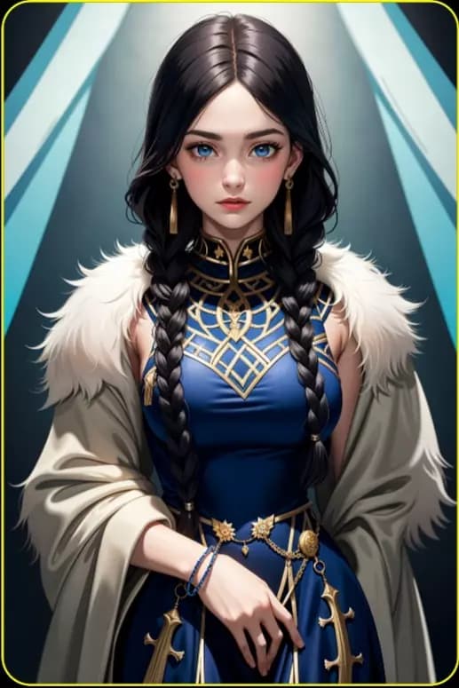 Isabella || The Frozen Queen thumbnail