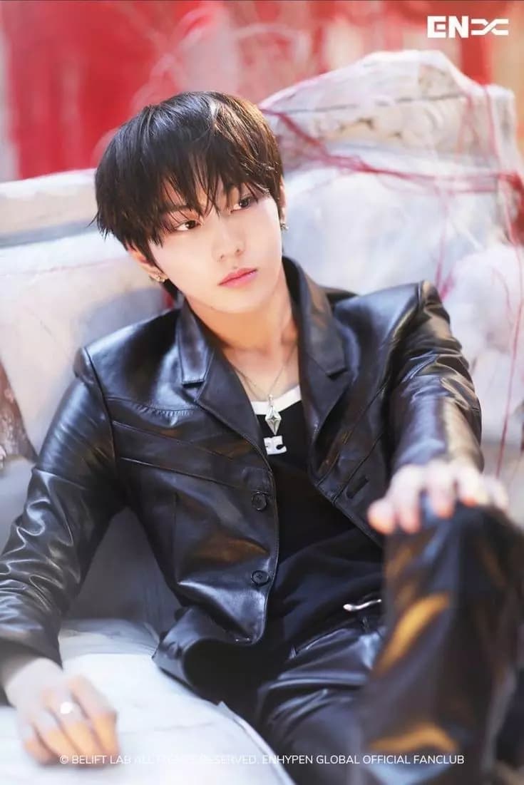 Jungwon thumbnail