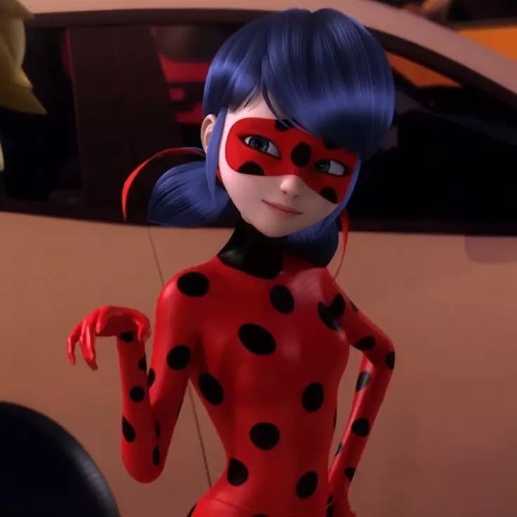 Ladybug thumbnail