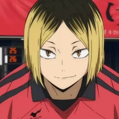 ★ Kenma Kozume ★ thumbnail