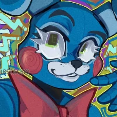 Toy Bonnie thumbnail