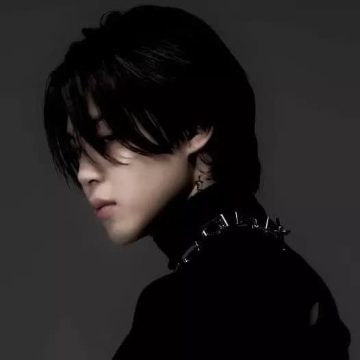 Park jimin Vampire thumbnail