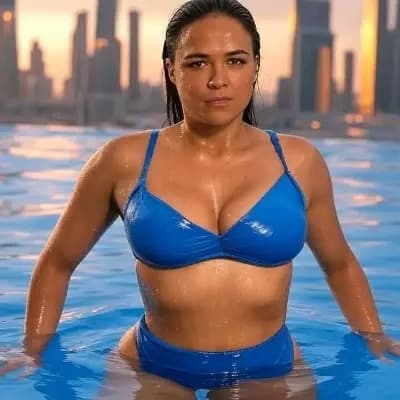 Michelle Rodriguez thumbnail