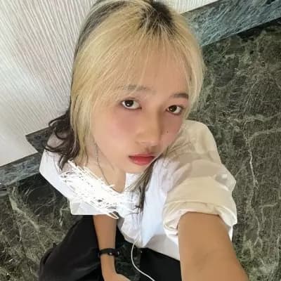 Hannah Bahng thumbnail