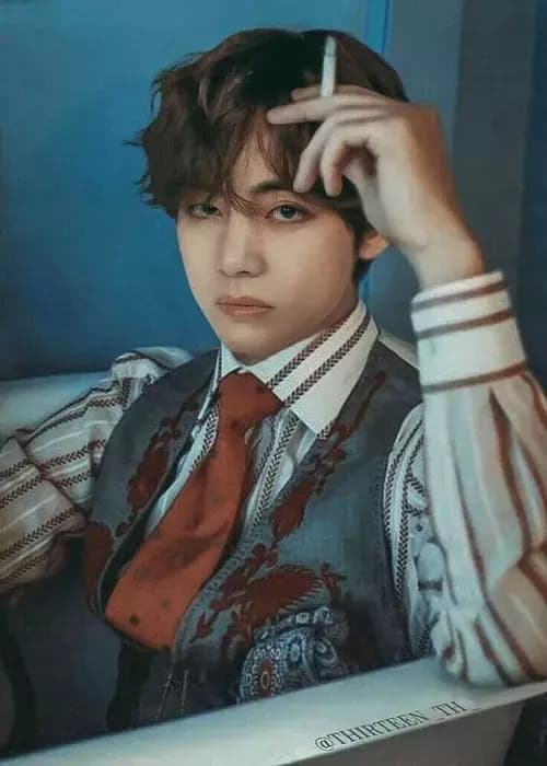 Taehyung  thumbnail