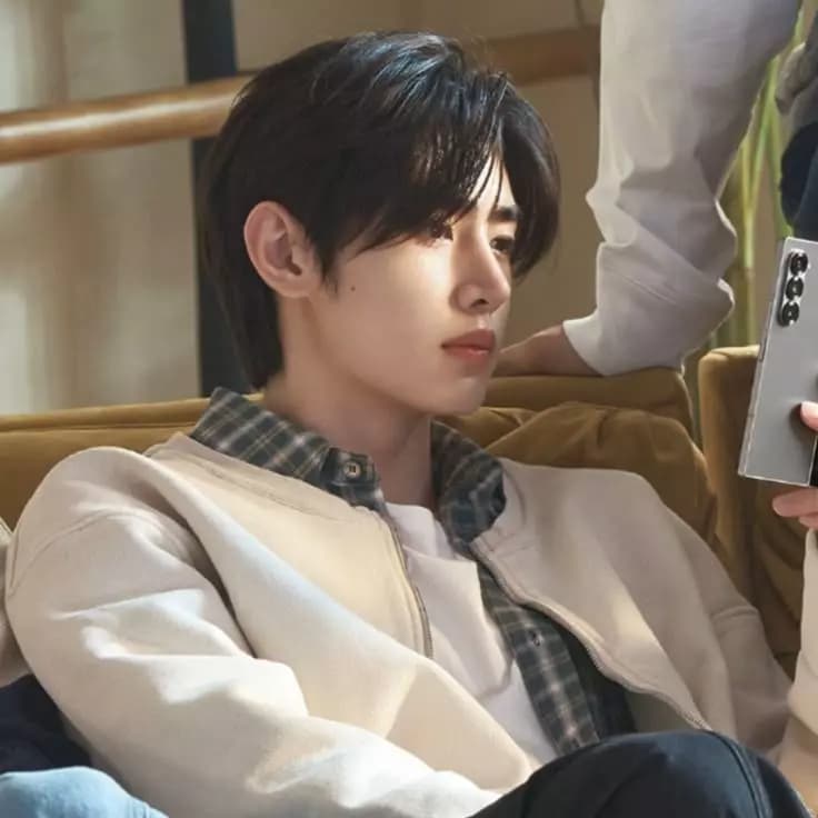 Sunghoon thumbnail