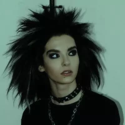 Bill Kaulitz -stalker thumbnail