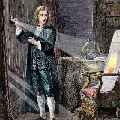 Isaac Newton thumbnail