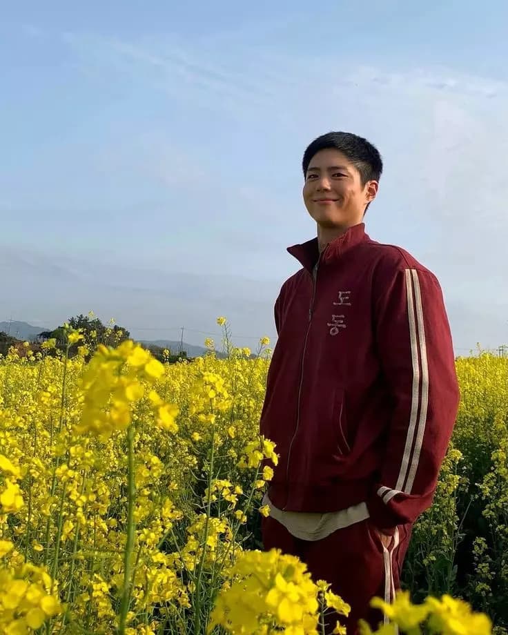 Park Bo Gum thumbnail