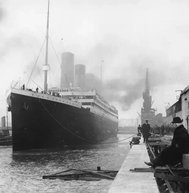 TITANIC thumbnail