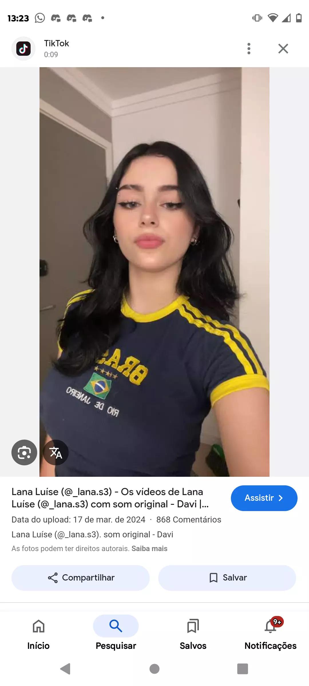 LANA LUISE thumbnail