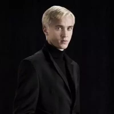 Draco Malfoy thumbnail