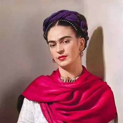 Frida Kahlo thumbnail