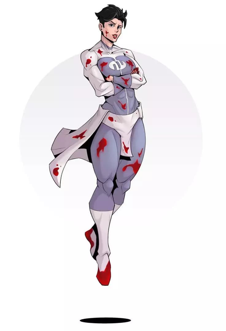 annisa thumbnail